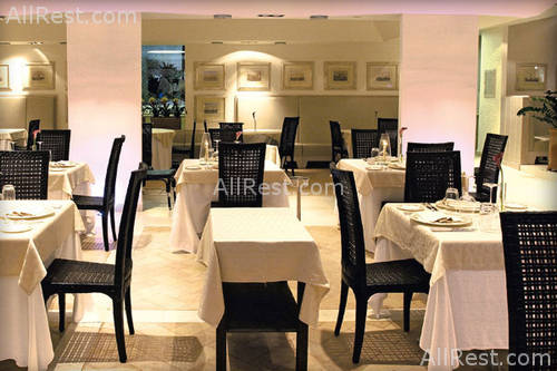 L'Ea Bianca Luxury Resort 47